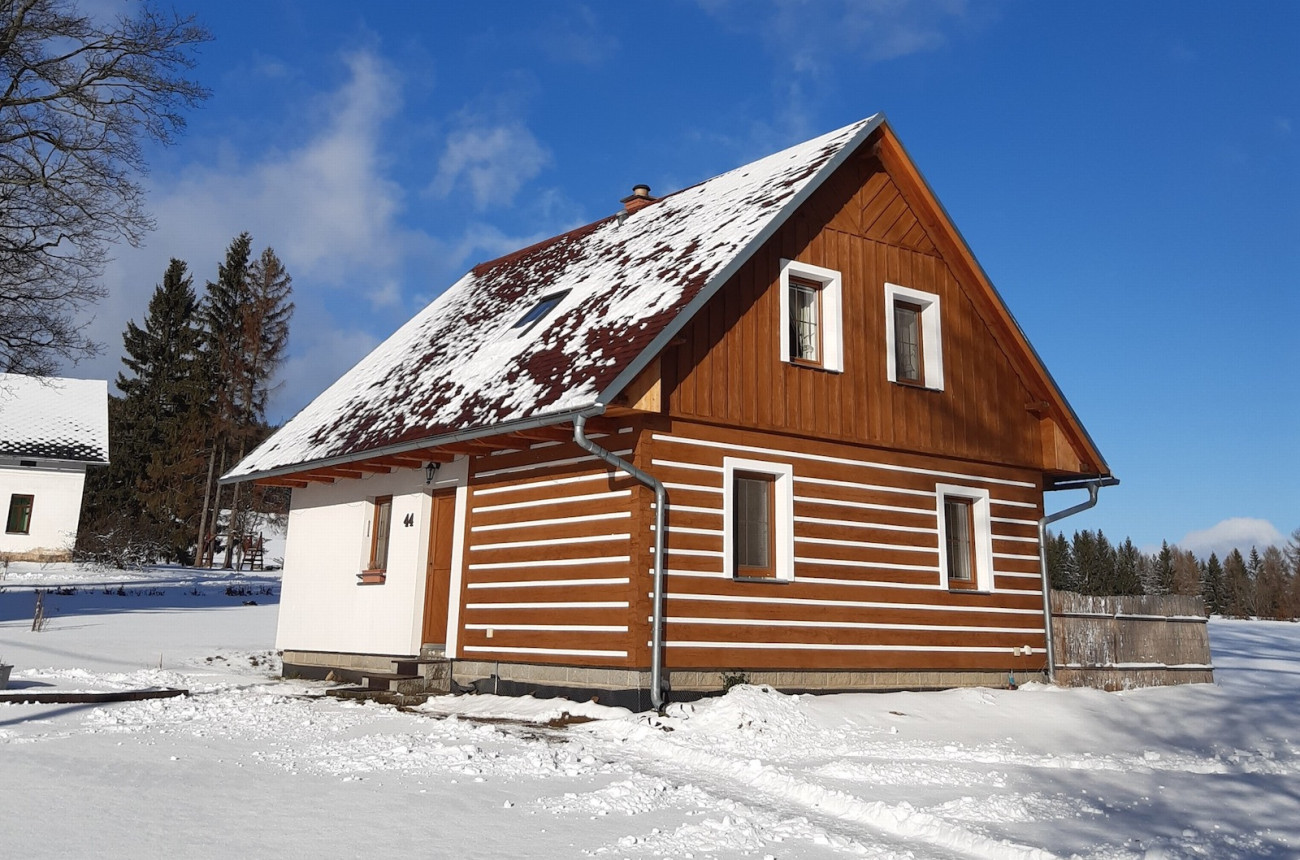 Roubenka Rýdrovice